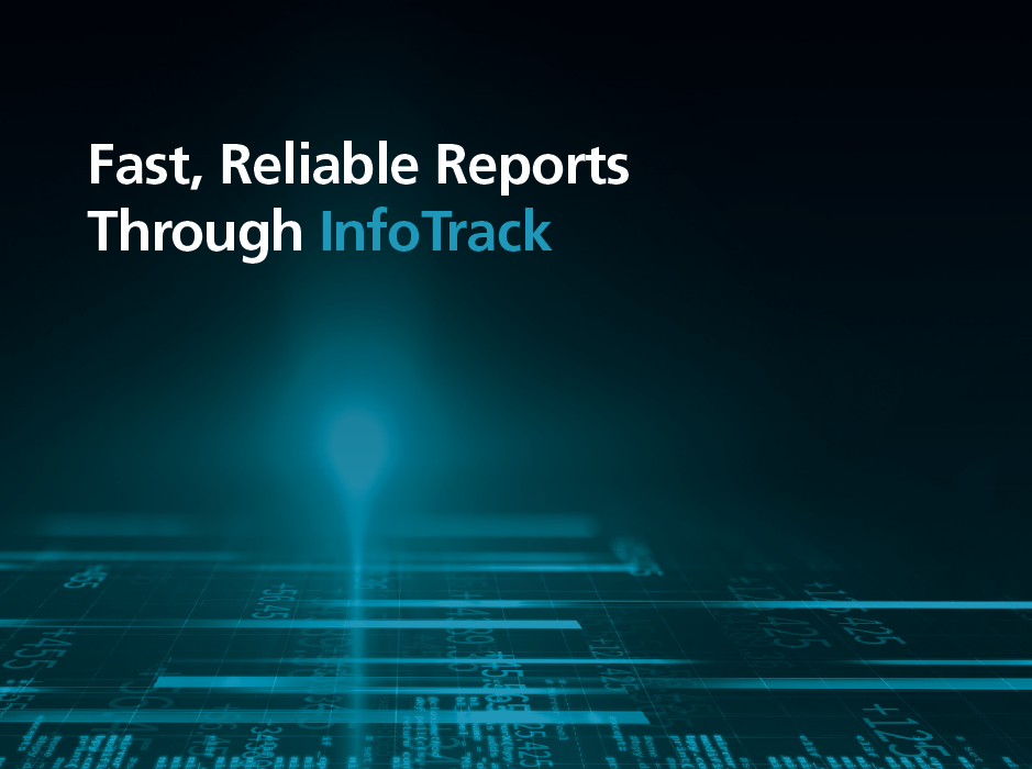 Resources - InfoTrack